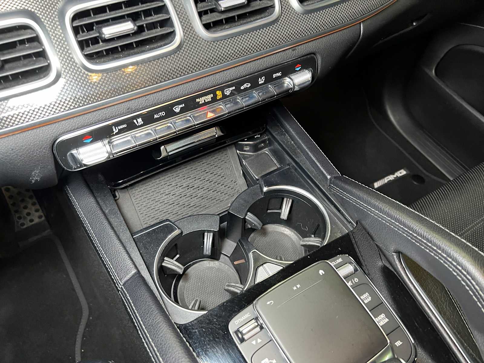2023 Mercedes-Benz GLS 450 4MATIC® SUV