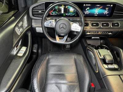 2023 Mercedes-Benz GLS 450 4MATIC® SUV