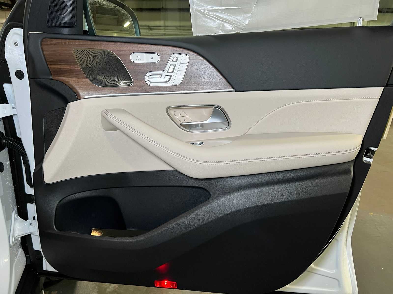 2026 Mercedes-Benz GLS GLS 450