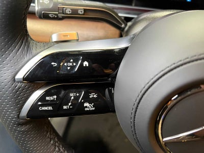 2026 Mercedes-Benz GLS GLS 450