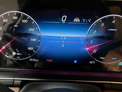 2026 Mercedes-Benz GLS GLS 450