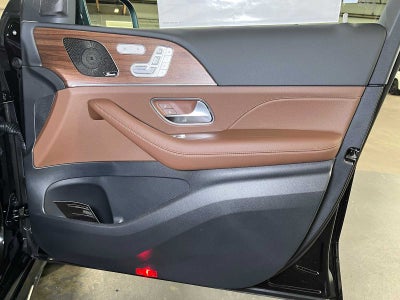 2026 Mercedes-Benz GLS 450 4MATIC® SUV