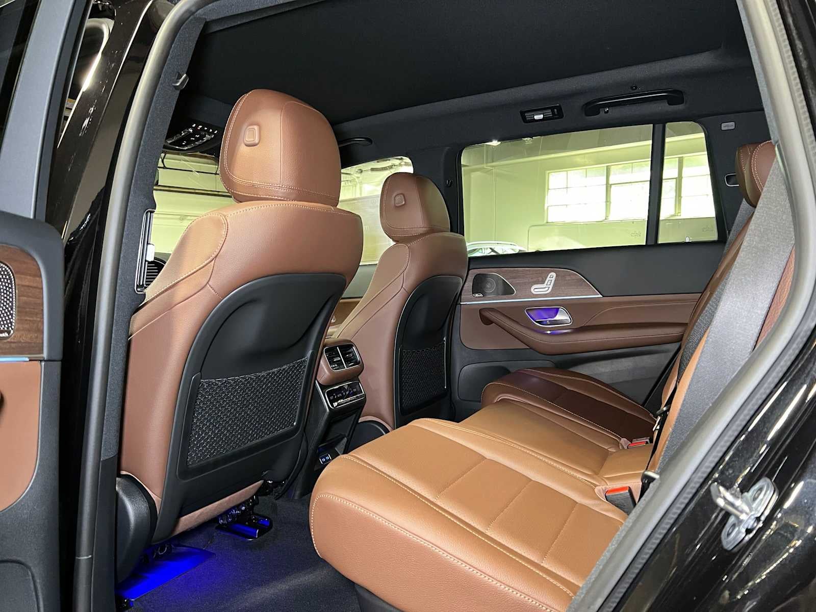 2026 Mercedes-Benz GLS 450 4MATIC® SUV