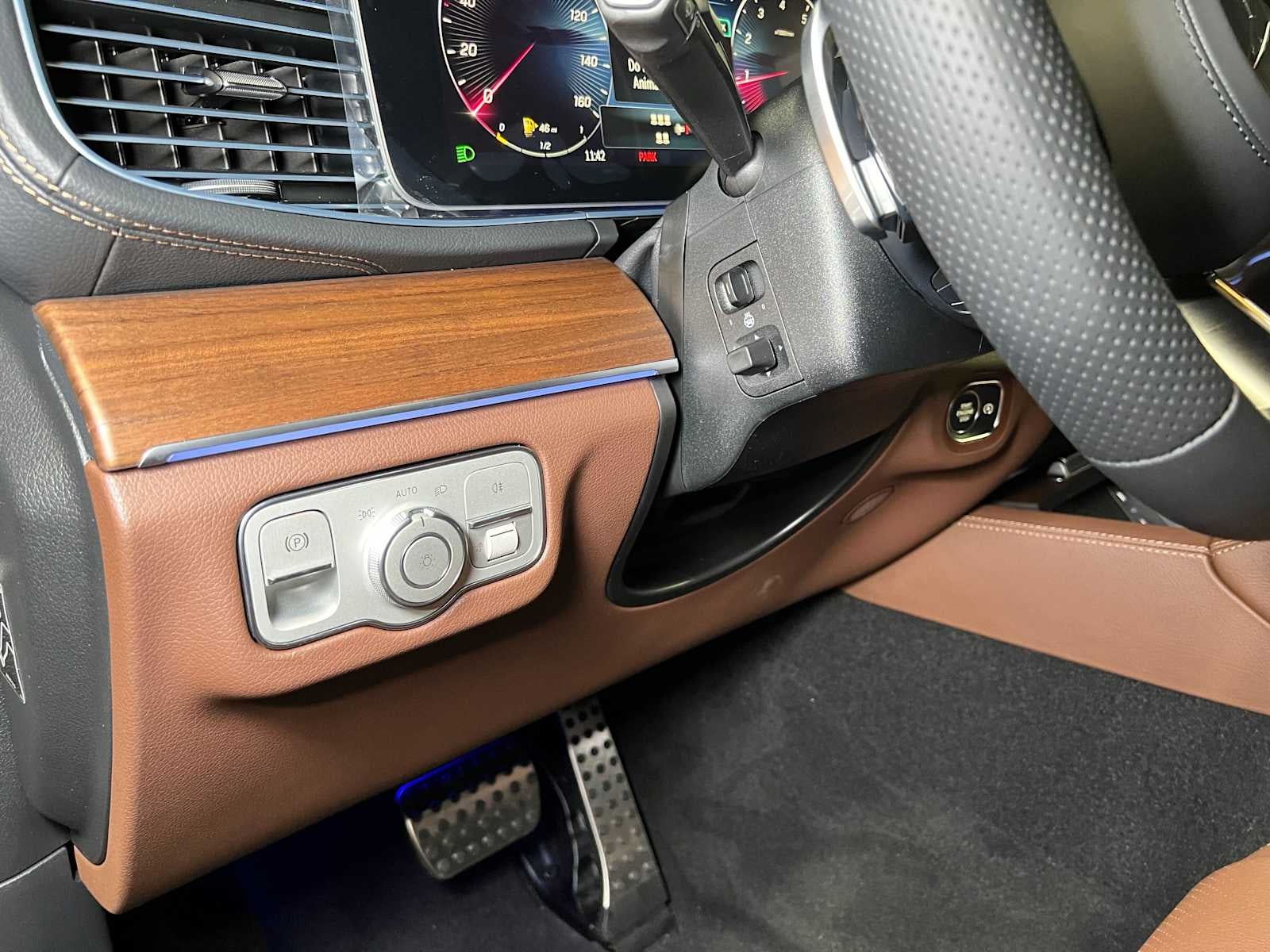 2026 Mercedes-Benz GLS 450 4MATIC® SUV