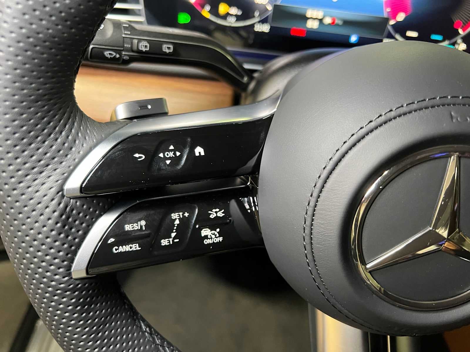 2026 Mercedes-Benz GLS 450 4MATIC® SUV