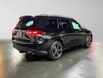 2026 Mercedes-Benz GLS 450 4MATIC® SUV