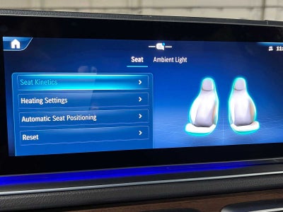 2026 Mercedes-Benz GLS 450 4MATIC® SUV