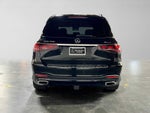 2026 Mercedes-Benz GLS 450 4MATIC® SUV