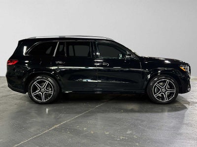 2026 Mercedes-Benz GLS 450 4MATIC® SUV
