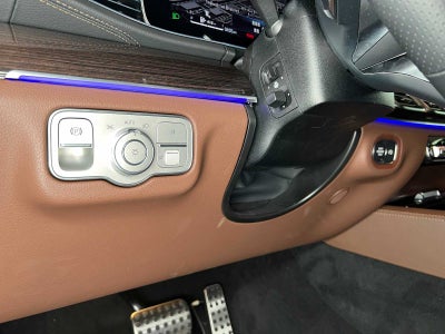 2026 Mercedes-Benz GLS 450 4MATIC® SUV