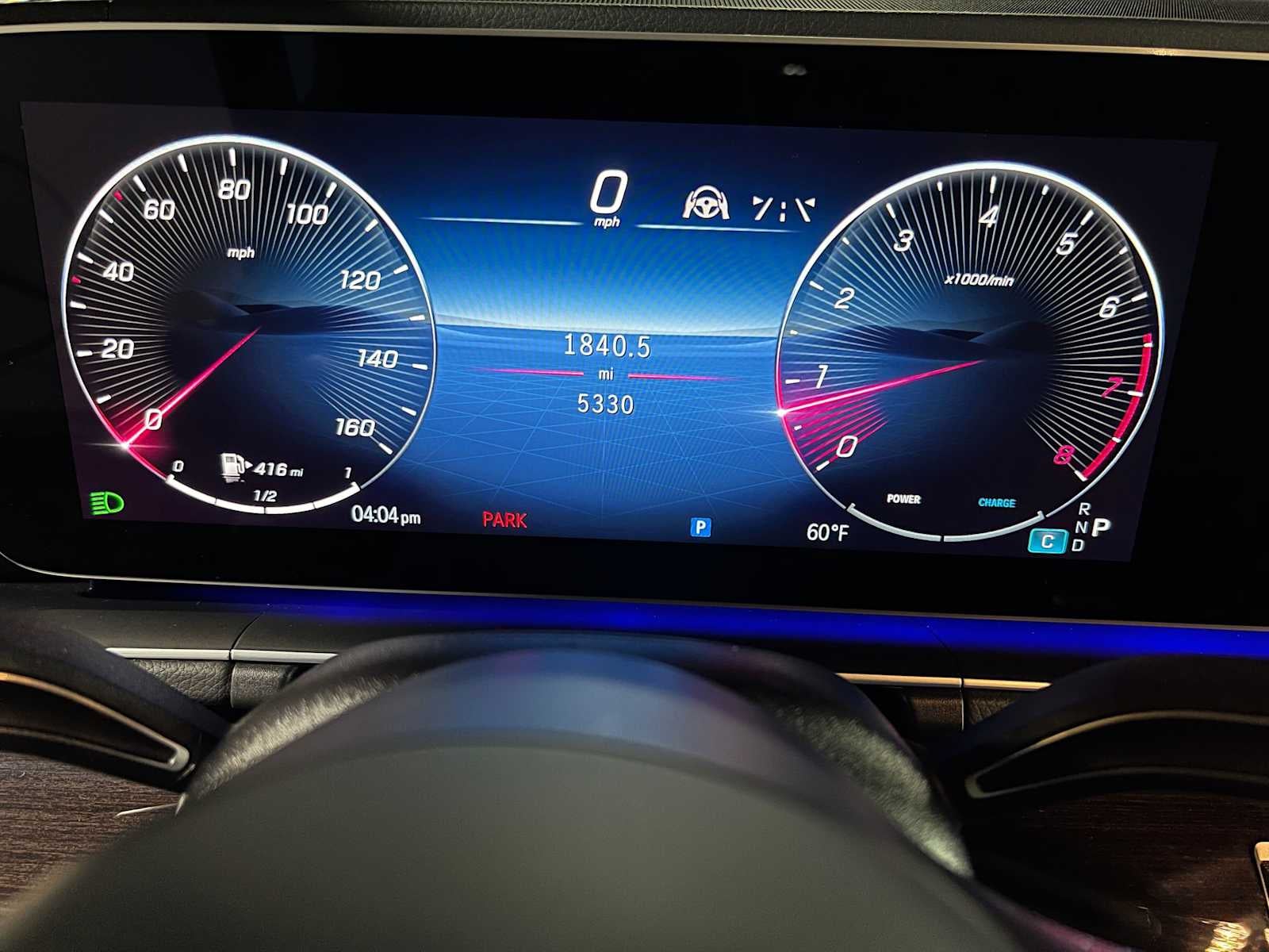 2026 Mercedes-Benz GLS 450 4MATIC® SUV