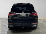 2026 Mercedes-Benz GLS 450 4MATIC® SUV