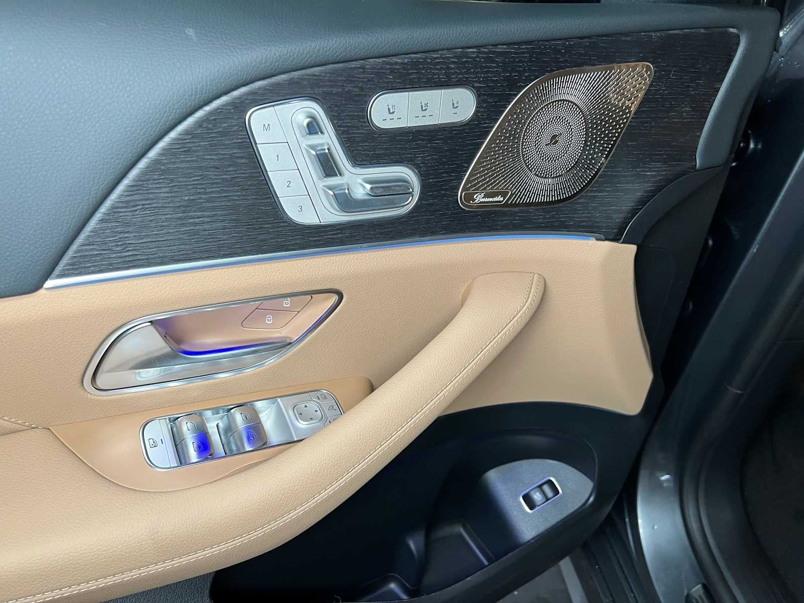 2026 Mercedes-Benz GLS 450 4MATIC® SUV