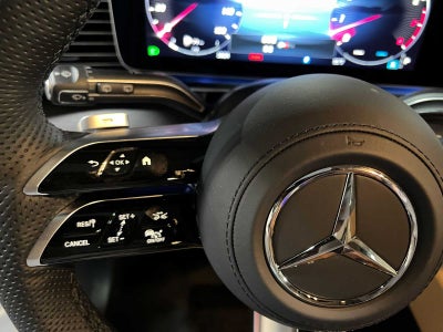 2026 Mercedes-Benz GLS 450 4MATIC® SUV