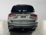 2026 Mercedes-Benz GLS 450 4MATIC® SUV