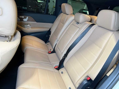 2026 Mercedes-Benz GLS 450 4MATIC® SUV