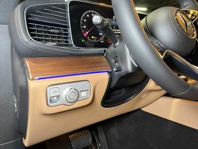 2026 Mercedes-Benz GLS 450 4MATIC® SUV