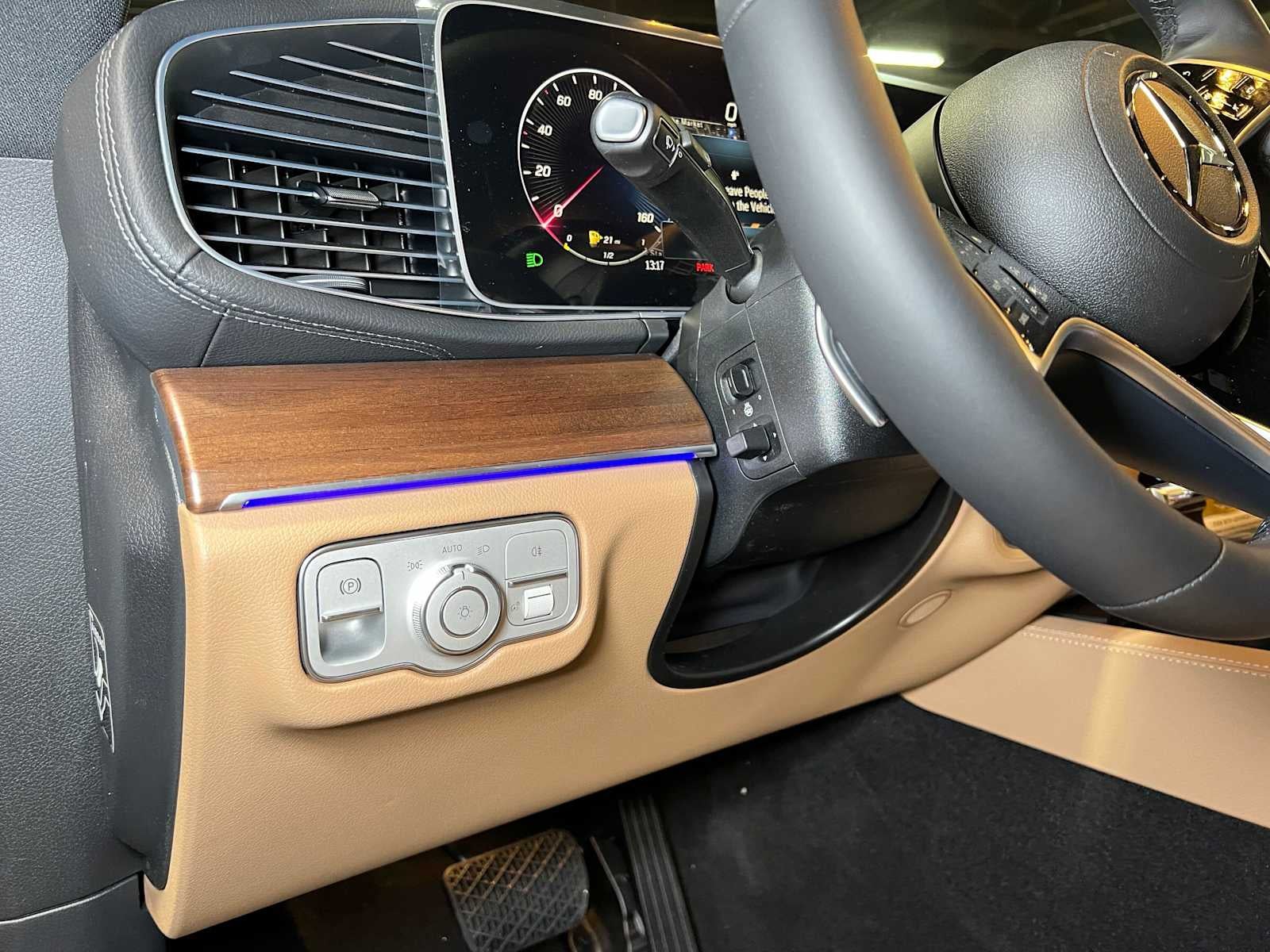 2026 Mercedes-Benz GLS 450 4MATIC® SUV
