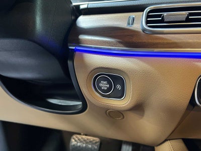2026 Mercedes-Benz GLS 450 4MATIC® SUV