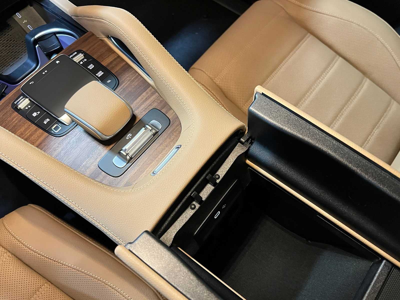 2026 Mercedes-Benz GLS 450 4MATIC® SUV