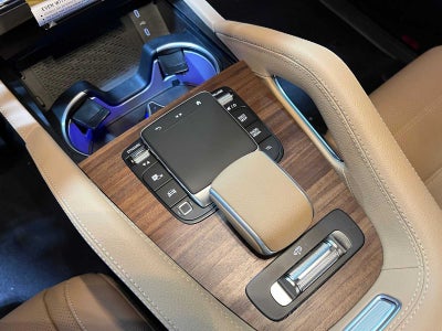 2026 Mercedes-Benz GLS 450 4MATIC® SUV