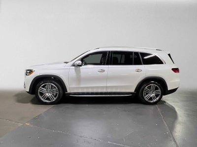 2026 Mercedes-Benz GLS 450 4MATIC® SUV