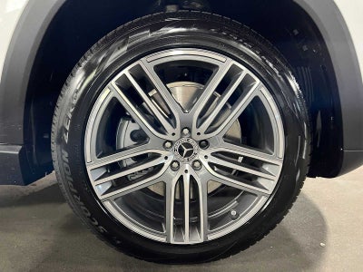 2026 Mercedes-Benz GLS 450 4MATIC® SUV