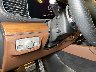 2024 Mercedes-Benz GLS 450 4MATIC® SUV