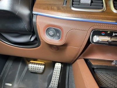 2024 Mercedes-Benz GLS 450 4MATIC® SUV