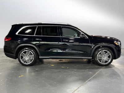 2025 Mercedes-Benz GLS 450 4MATIC® SUV