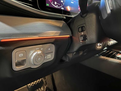 2025 Mercedes-Benz GLS 450 4MATIC® SUV
