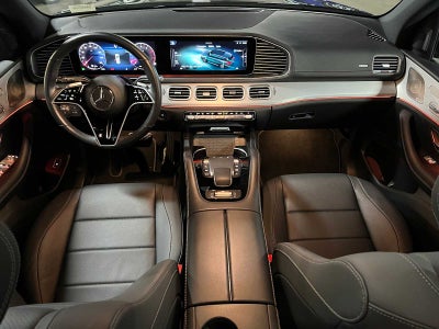 2025 Mercedes-Benz GLS 450 4MATIC® SUV