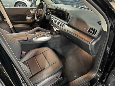 2026 Mercedes-Benz GLS 450 4MATIC® SUV