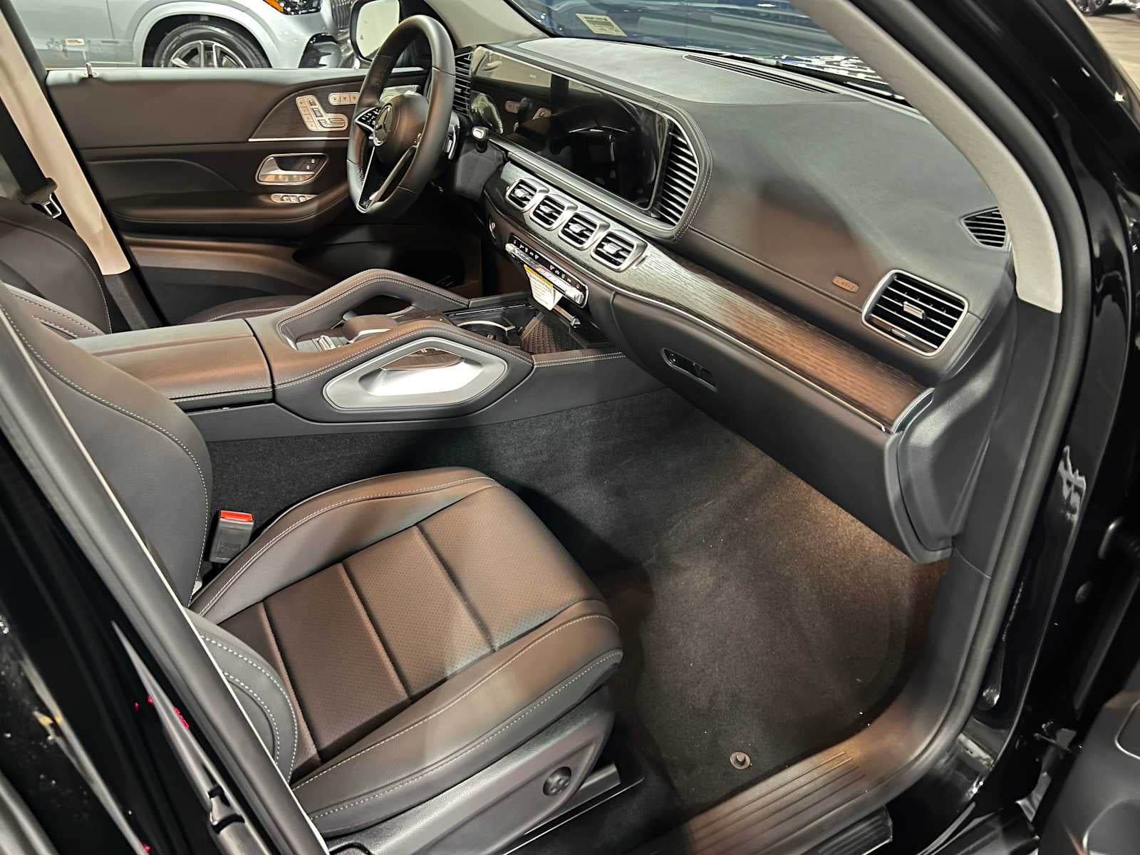 2026 Mercedes-Benz GLS 450 4MATIC® SUV