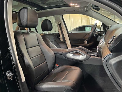 2026 Mercedes-Benz GLS 450 4MATIC® SUV