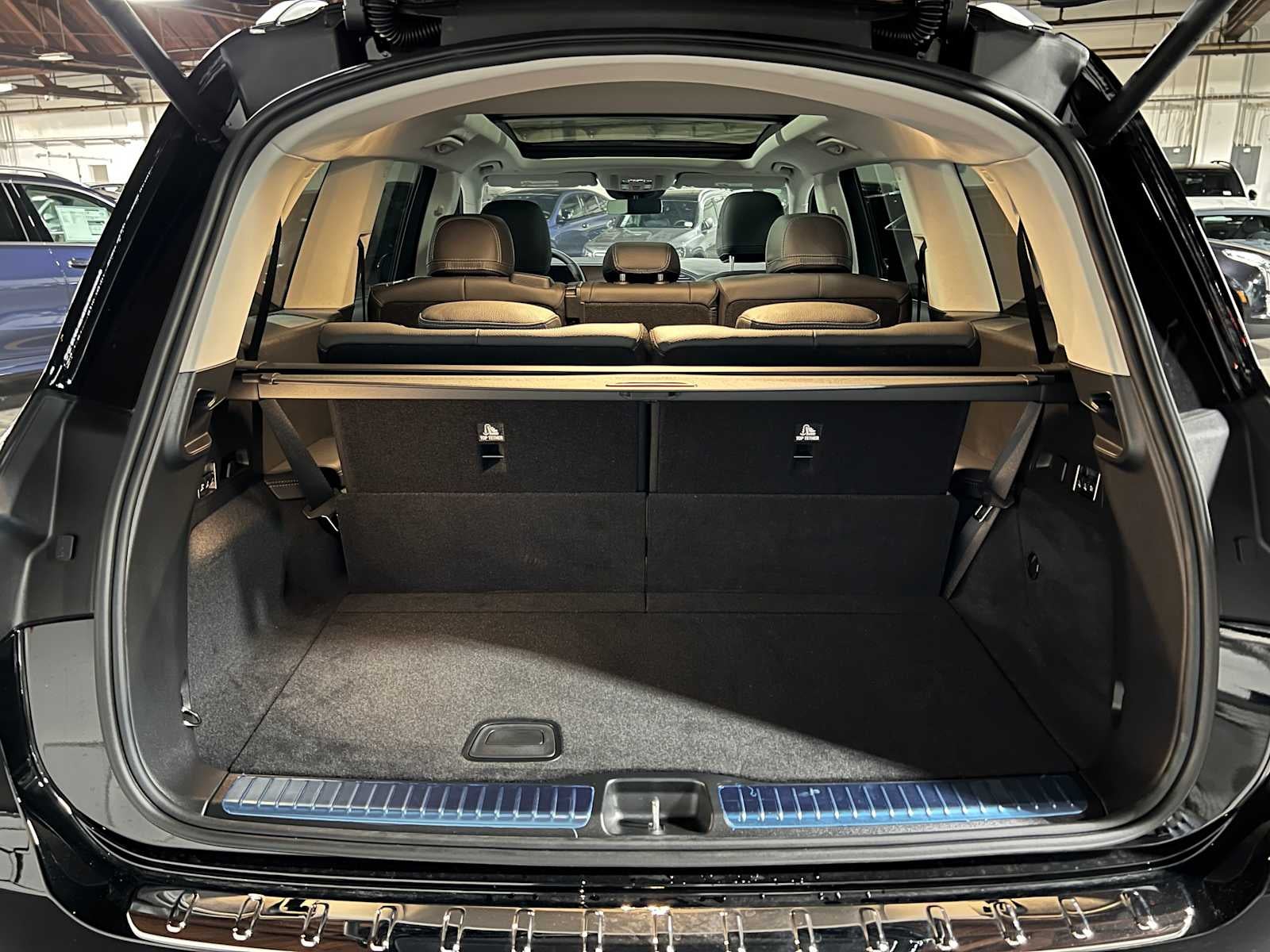 2026 Mercedes-Benz GLS 450 4MATIC® SUV