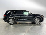 2026 Mercedes-Benz GLS 450 4MATIC® SUV