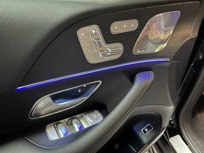 2026 Mercedes-Benz GLS 450 4MATIC® SUV