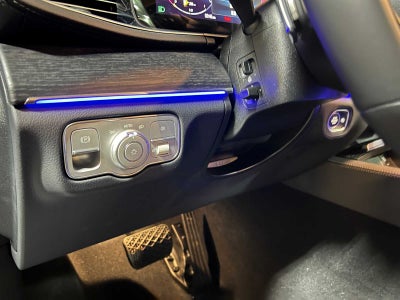 2026 Mercedes-Benz GLS 450 4MATIC® SUV