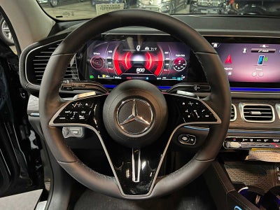 2026 Mercedes-Benz GLS 450 4MATIC® SUV