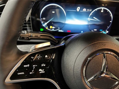 2026 Mercedes-Benz GLS 450 4MATIC® SUV