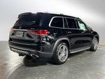 2026 Mercedes-Benz GLS 450 4MATIC® SUV