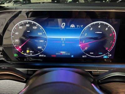 2026 Mercedes-Benz GLS 450 4MATIC® SUV