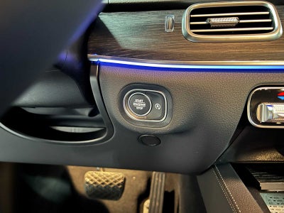 2026 Mercedes-Benz GLS 450 4MATIC® SUV