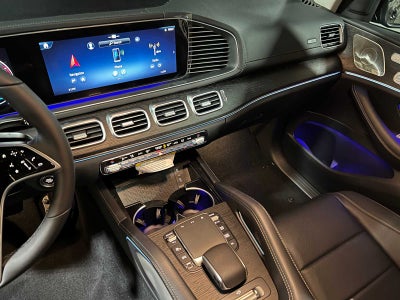 2026 Mercedes-Benz GLS 450 4MATIC® SUV