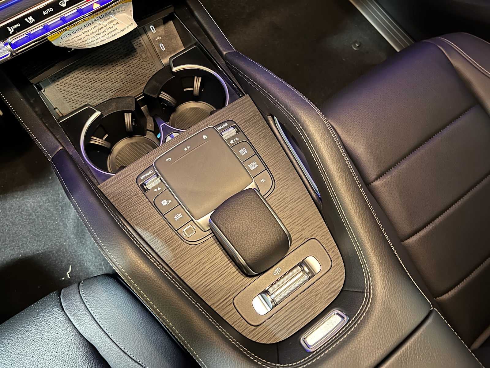 2026 Mercedes-Benz GLS 450 4MATIC® SUV