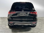 2026 Mercedes-Benz GLS 450 4MATIC® SUV