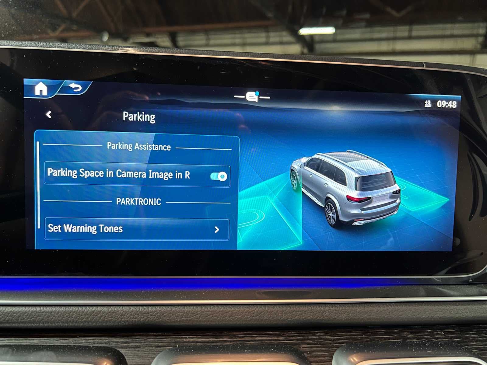 2026 Mercedes-Benz GLS 450 4MATIC® SUV