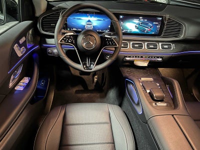 2026 Mercedes-Benz GLS 450 4MATIC® SUV