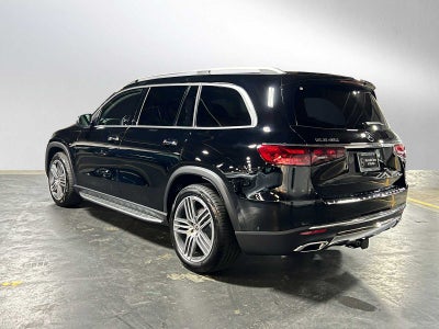 2026 Mercedes-Benz GLS 450 4MATIC® SUV